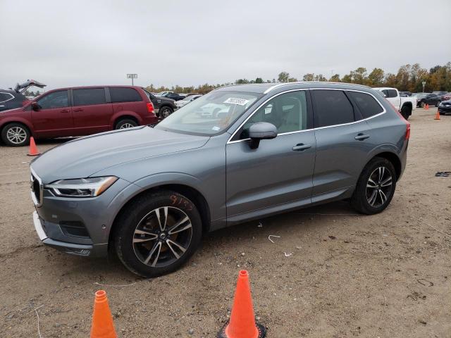 VOLVO XC60 2018 yv4102rk0j1081580