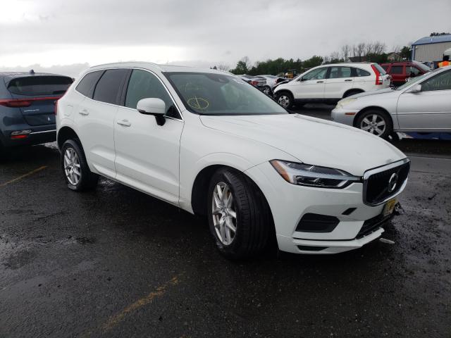 VOLVO XC60 2019 yv4102rk0l1463305