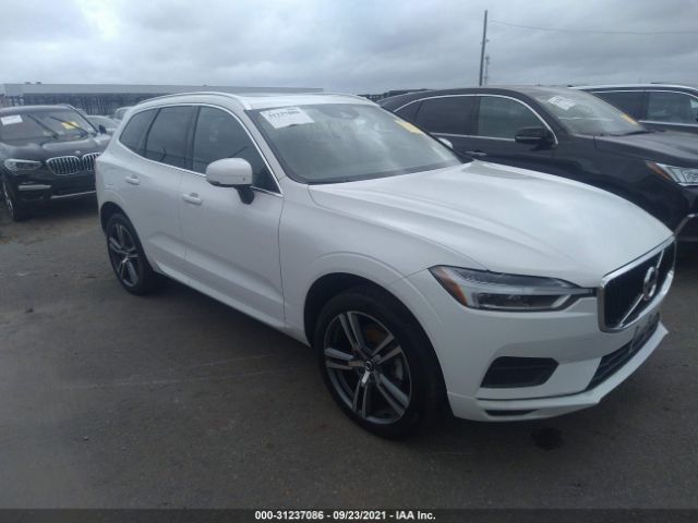 VOLVO XC60 2020 yv4102rk0l1464485