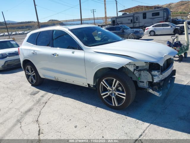 VOLVO XC60 2019 yv4102rk0l1483831