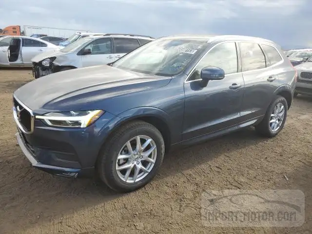 VOLVO XC60 2021 yv4102rk0m1738799