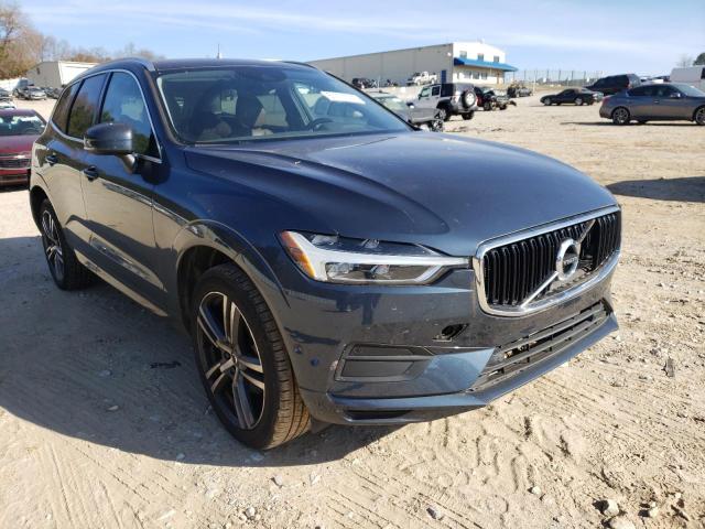 VOLVO XC60 T5 MO 2018 yv4102rk1j1003096