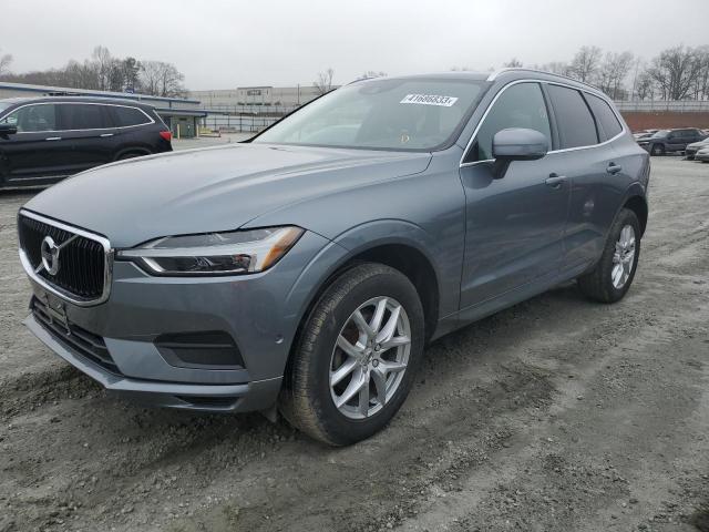 VOLVO XC60 T5 MO 2018 yv4102rk1j1071334