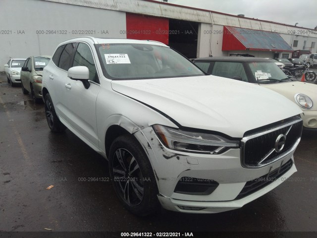 VOLVO XC60 2020 yv4102rk1l1483109