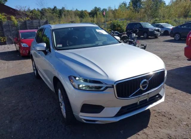 VOLVO XC60 2020 yv4102rk1l1516786