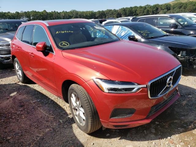 VOLVO XC60 T5 MO 2020 yv4102rk1l1520949