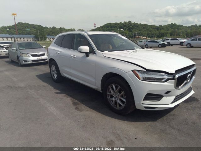 VOLVO XC60 2020 yv4102rk1l1584408