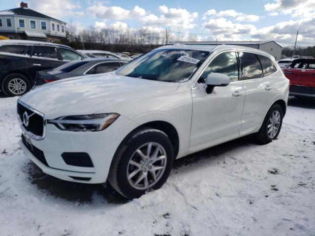 VOLVO XC60 2020 yv4102rk1l1598860