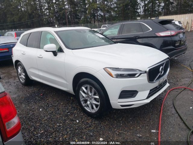 VOLVO XC60 2020 yv4102rk1l1599183