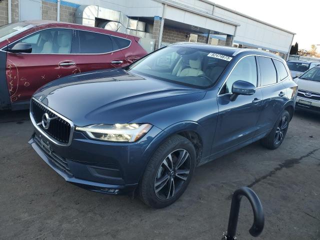 VOLVO XC60 2021 yv4102rk1m1676362