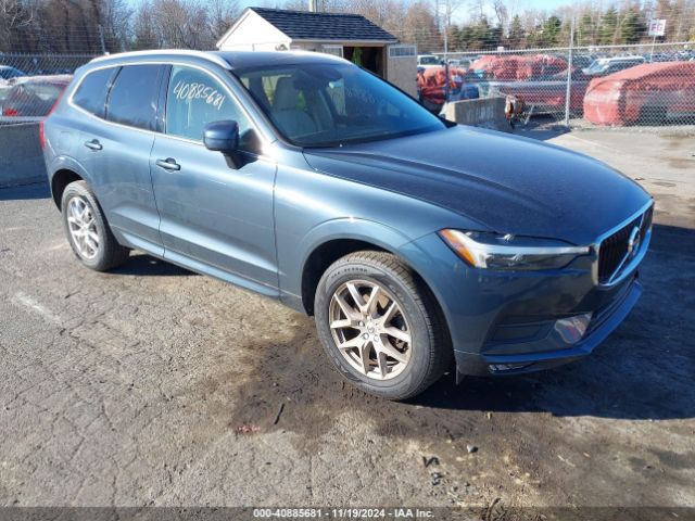 VOLVO XC60 2021 yv4102rk1m1805684