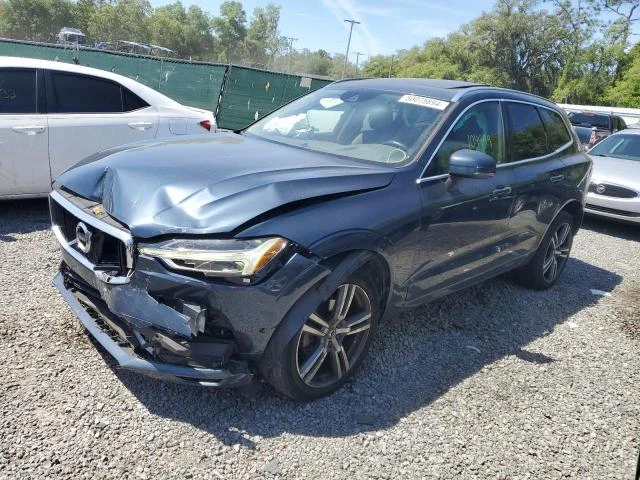 VOLVO XC60 T5 MO 2018 yv4102rk2j1003110