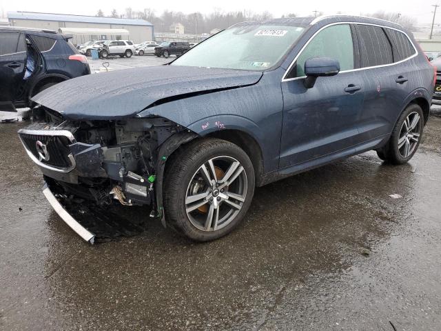 VOLVO XC60 2018 yv4102rk2j1070502