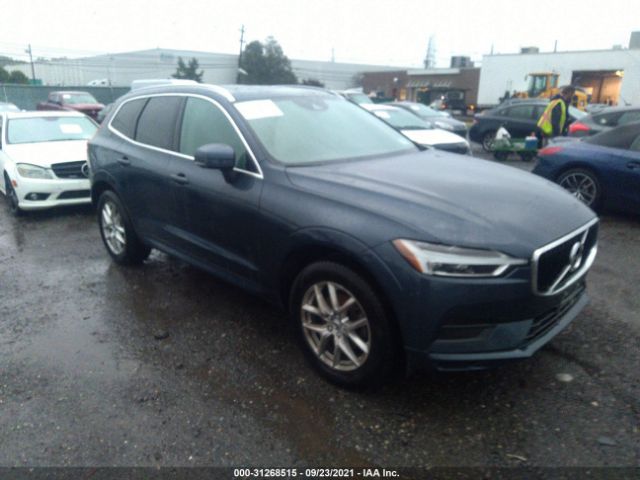 VOLVO XC60 2020 yv4102rk2l1558576