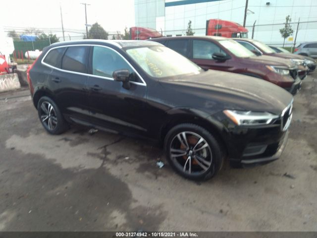 VOLVO XC60 2020 yv4102rk2l1558934