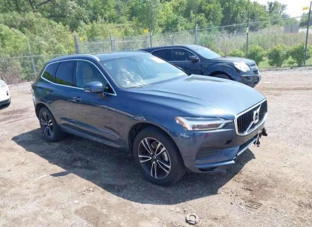 VOLVO XC60 2020 yv4102rk2l1571540