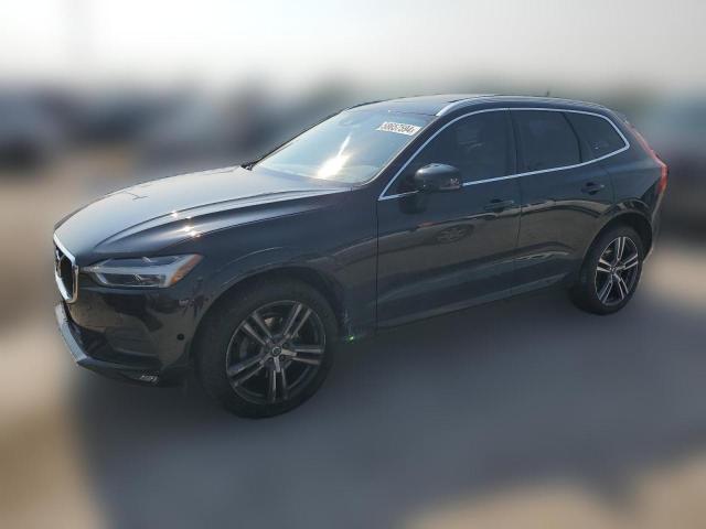 VOLVO XC60 2018 yv4102rk3j1049013