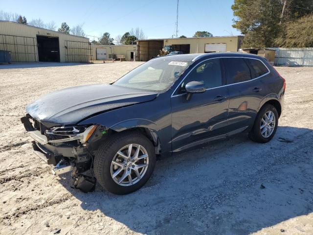 VOLVO XC60 2020 yv4102rk3l1522525