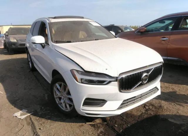 VOLVO XC60 2020 yv4102rk3l1599086