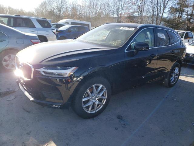 VOLVO XC60 T5 MO 2021 yv4102rk3m1737985