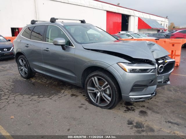 VOLVO XC60 2021 yv4102rk3m1810644