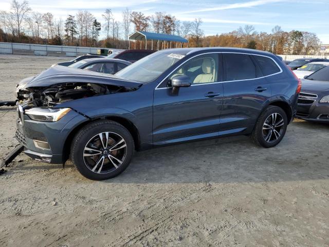 VOLVO XC60 T5 MO 2021 yv4102rk3m1863456