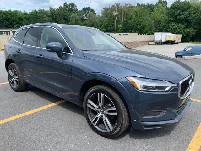 VOLVO XC60 T5 MO 2018 yv4102rk4j1003142