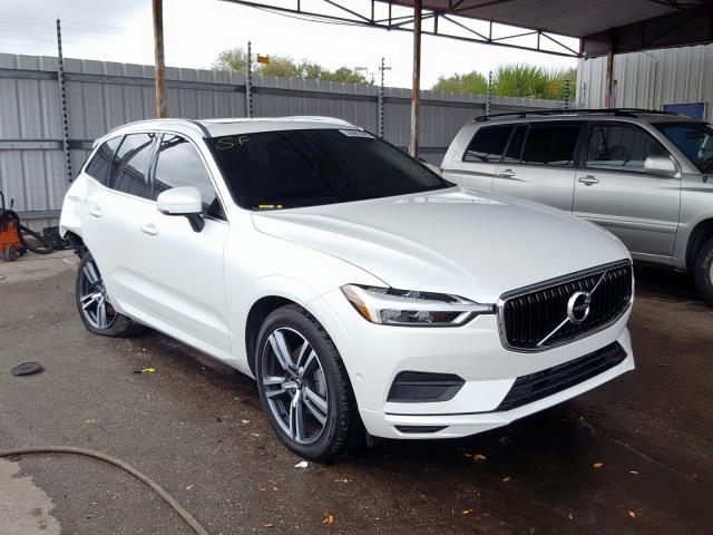 VOLVO XC60 T5 MO 2018 yv4102rk4j1022273