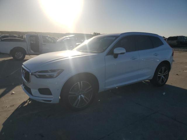 VOLVO XC60 2018 yv4102rk4j1084188