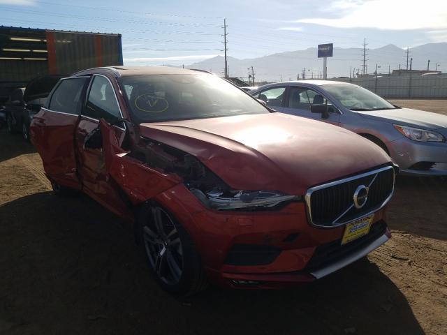 VOLVO XC60 T5 MO 2020 yv4102rk4l1525756