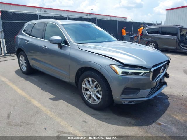 VOLVO XC60 2020 yv4102rk4l1553685