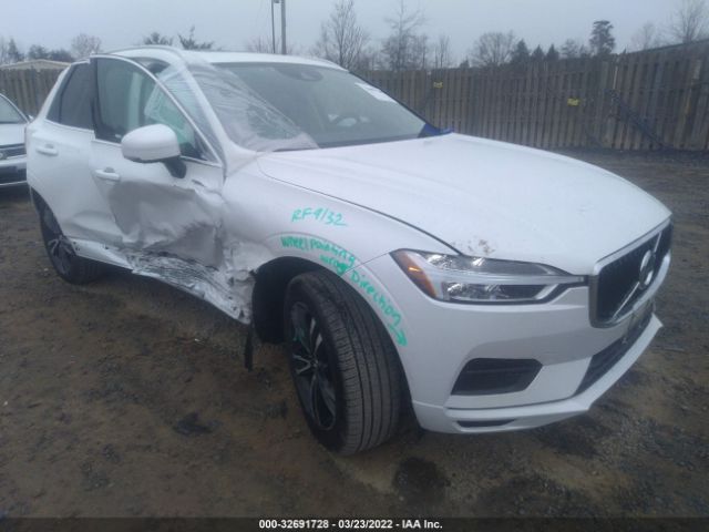 VOLVO XC60 2020 yv4102rk4l1590655