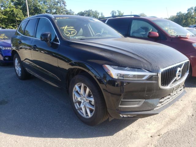 VOLVO XC60 T5 MO 2021 yv4102rk4m1742919