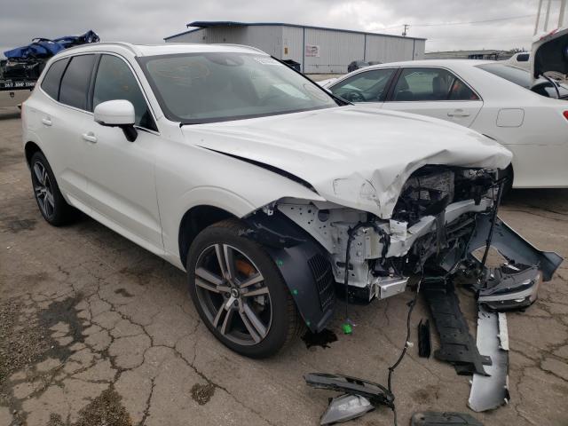 VOLVO XC60 T5 MO 2021 yv4102rk4m1764936