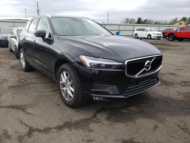 VOLVO XC60 T5 MO 2021 yv4102rk4m1805582