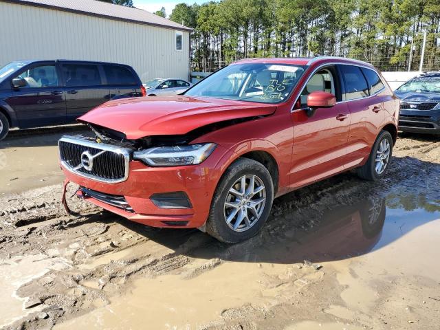 VOLVO XC60 T5 MO 2018 yv4102rk5j1028356