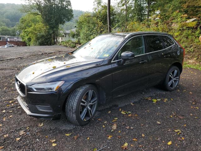 VOLVO XC60 2018 yv4102rk5j1028874