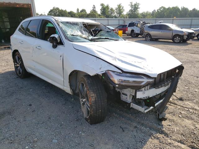 VOLVO XC60 T5 MO 2018 yv4102rk5j1085205