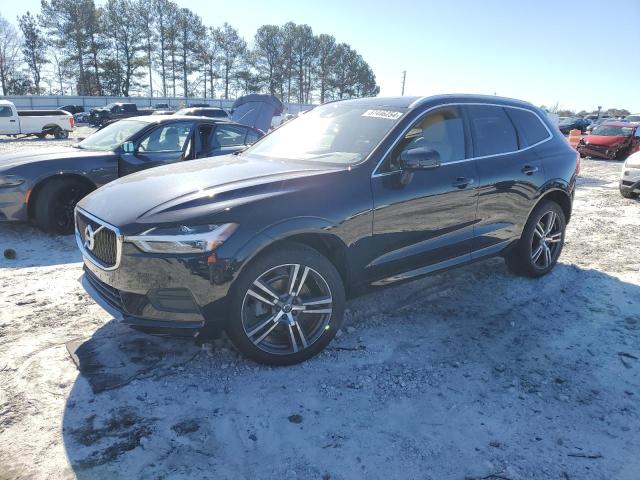 VOLVO XC60 2020 yv4102rk5l1420479