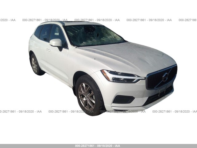 VOLVO XC60 2020 yv4102rk5l1440960