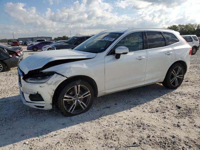 VOLVO XC60 2020 yv4102rk5l1483579