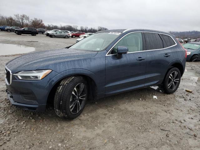 VOLVO XC60 2020 yv4102rk5l1558989