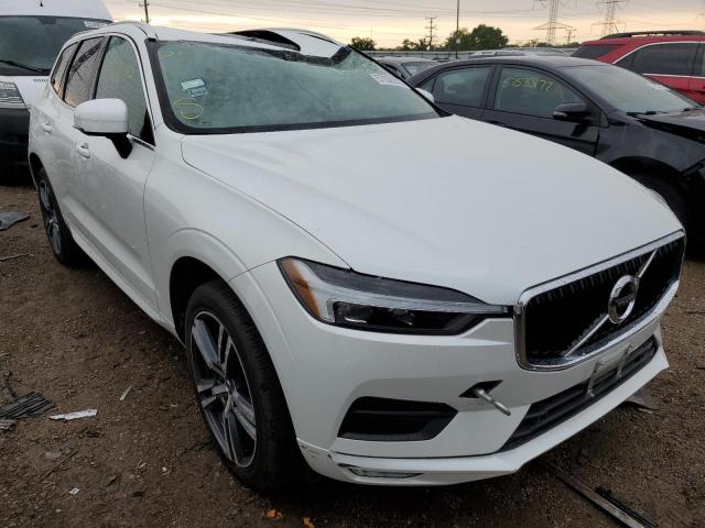 VOLVO XC60 T5 MO 2021 yv4102rk5m1804652