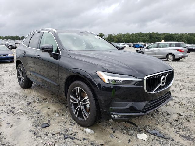 VOLVO XC60 T5 MO 2021 yv4102rk5m1865936