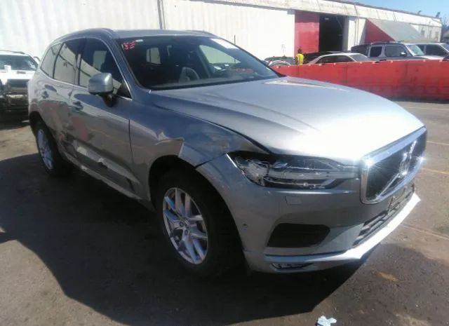 VOLVO XC60 2018 yv4102rk6j1020931