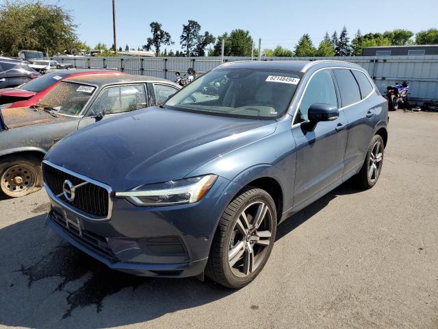 VOLVO XC60 T5 MO 2018 yv4102rk6j1049023