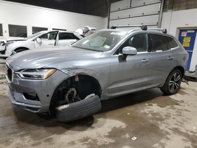 VOLVO XC60 2018 yv4102rk6j1081745