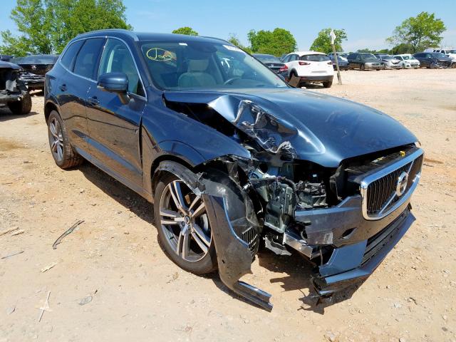 VOLVO XC60 T5 MO 2018 yv4102rk6j1089540