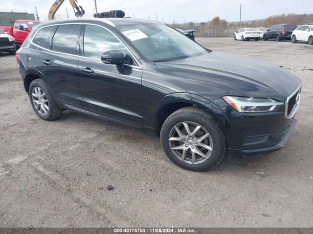 VOLVO XC60 2020 yv4102rk6l1425397