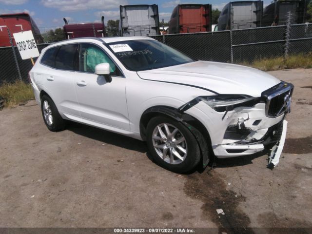 VOLVO XC60 2021 yv4102rk6m1728147